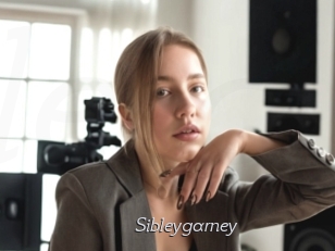 Sibleygarney