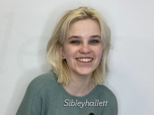 Sibleyhallett