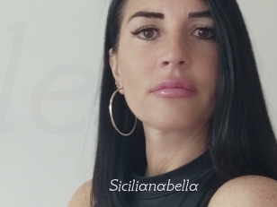 sicilianabella Le Scandale