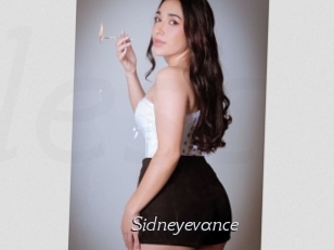 Sidneyevance