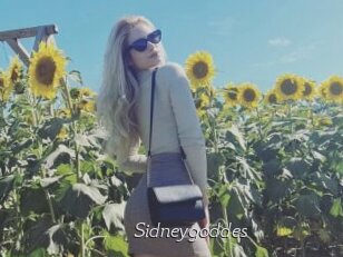 Sidneygoddes