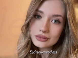 sidneygoddess Le Scandale