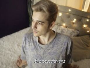 Sidneyschwarz