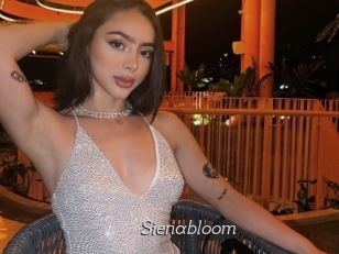 Sienabloom