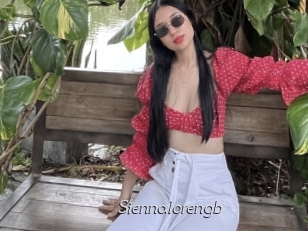 siennalorengb Le Scandale