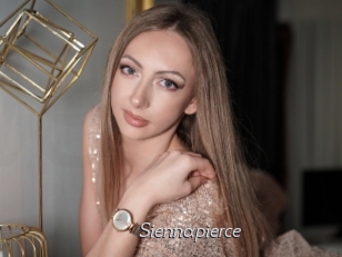 Siennapierce