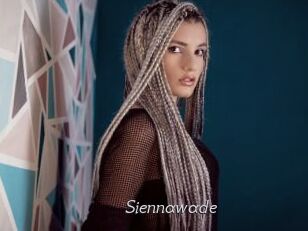 Siennawade