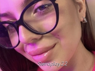 Sierraplay22