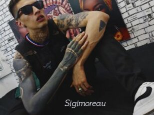Sigimoreau