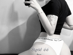 sigrid_66 Le Scandale