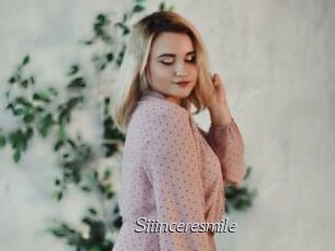 Siiinceresmile