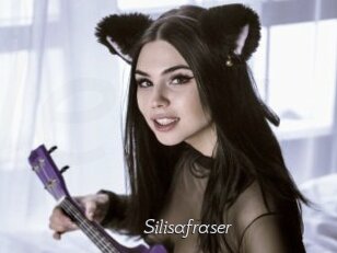 Silisafraser