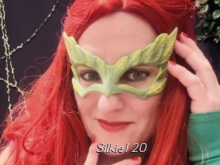 Silkie120