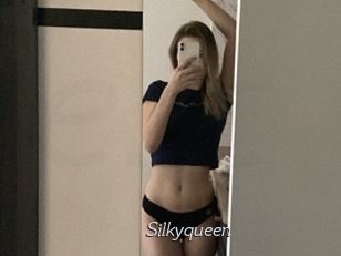 Silkyqueen