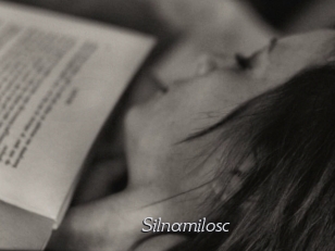 Silnamilosc