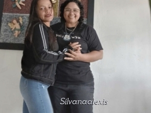 Silvanaalexis