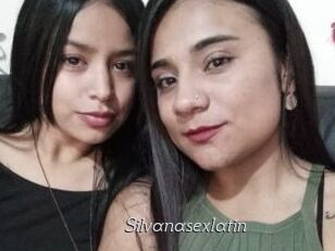Silvanasexlatin