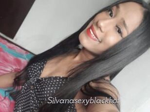 Silvanasexyblackhot