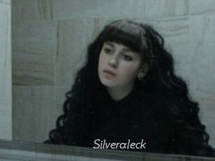 Silveraleck