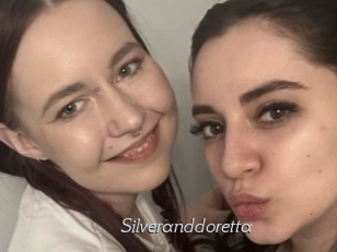 Silveranddoretta