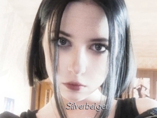 Silverbelger