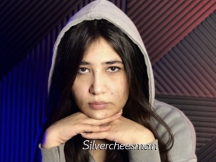 Silvercheesman