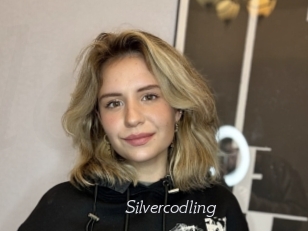 Silvercodling