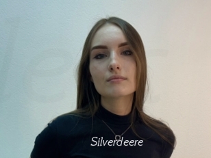 Silverdeere