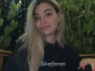 Silverferran