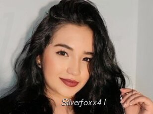 Silverfoxx41
