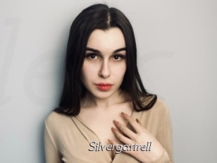 Silvergartrell