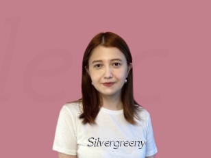 Silvergreeny