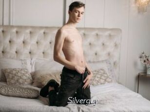 Silverguy