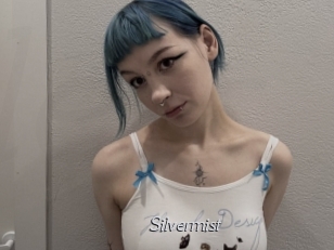 Silvermist