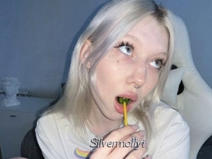 Silvermollyi