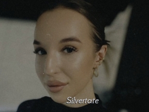 Silvertate