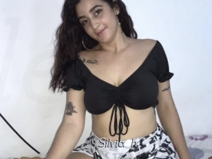 Silvia_h