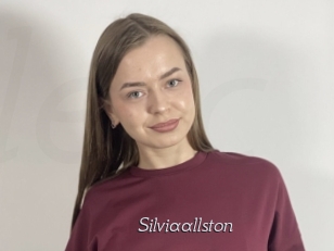 Silviaallston