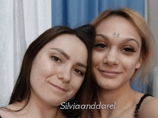 silviaanddarel Le Scandale