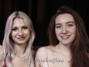 Silviaandflora