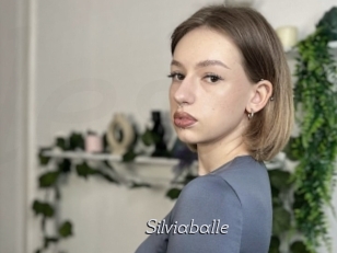 Silviaballe