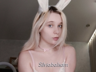 Silviabalsam