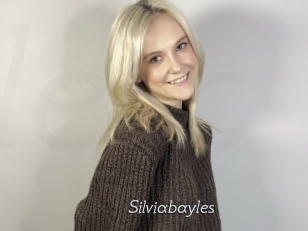 Silviabayles