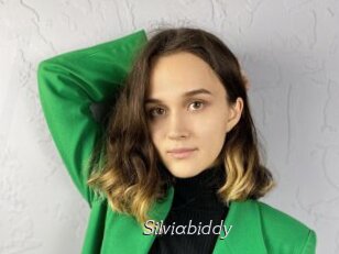 Silviabiddy