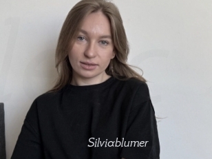 Silviablumer