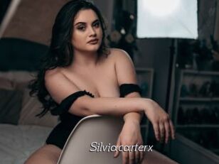 Silviacarterx