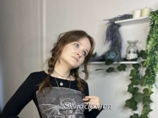 Silviaclaxton