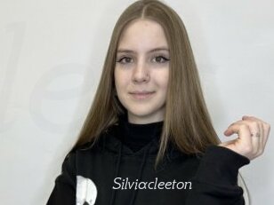 Silviacleeton