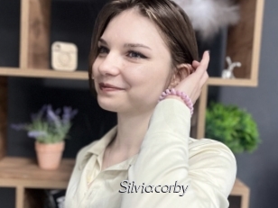 Silviacorby
