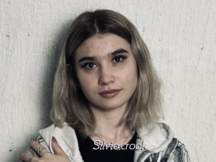 Silviacrook